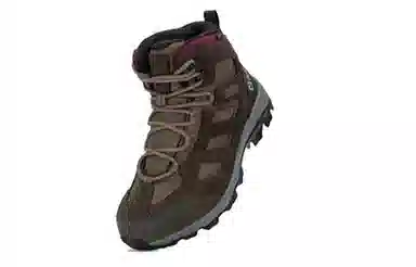 Jack Wolfskin Vojo 3 Texapore Mid