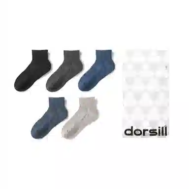 Dorsill 5