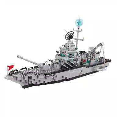 watchmen 61 7 1442pcs 3 wt8986