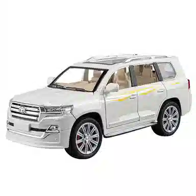 x Toyota