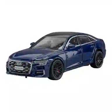 TY MODELS 124 A6