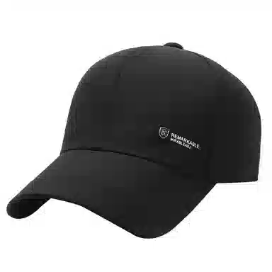 啄木鸟 遮阳防晒硬顶户外高端舒适 棉 鸭舌帽 男款