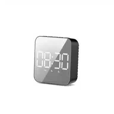 Nolros LED Digital Clock