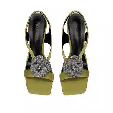 JESSICA SOPHIA PU 6.5cm