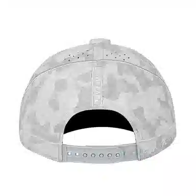 SWOFCARE Panda Embroidery Cap