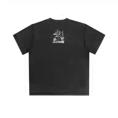 False Perception T