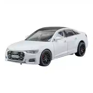 TY MODELS 124 A6