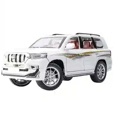 x Toyota