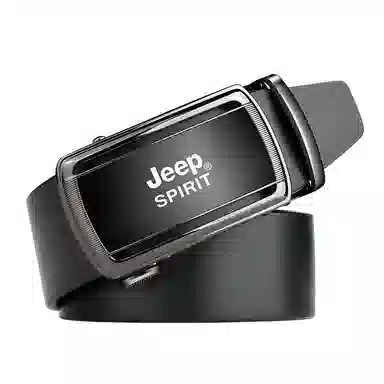 JEEP SPIRIT 3.5cm