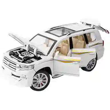 x Toyota