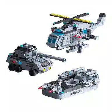 watchmen 61 7 1442pcs 3 wt8986