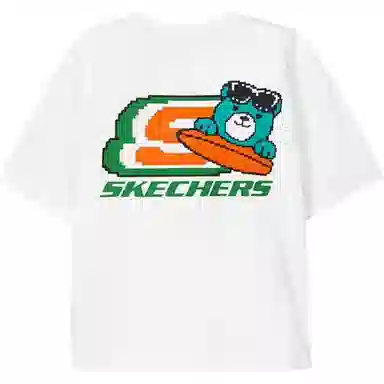 Skechers kids T