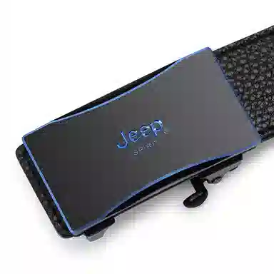JEEP SPIRIT ) 3.5cm