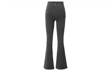 lululemon Groove Nulu High-Rise Flare Pants