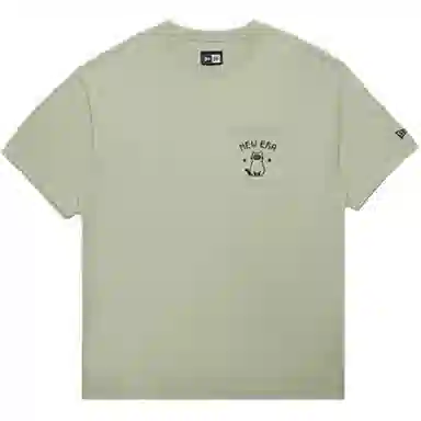 New Era SS24 LOGO T