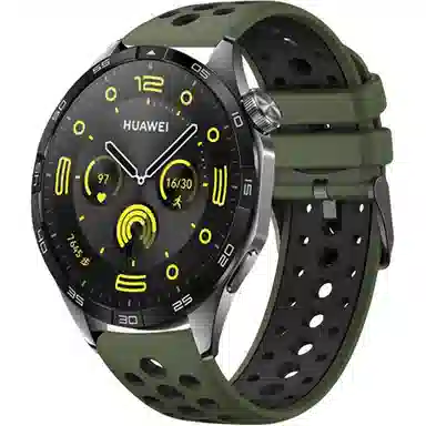 biaodaige watchgt4proGT runnerwatch 4