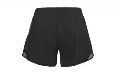 lululemon Hotty Hot Low-Rise Lined Short 4"