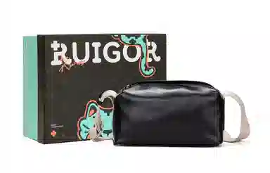 RUIGOR PU
