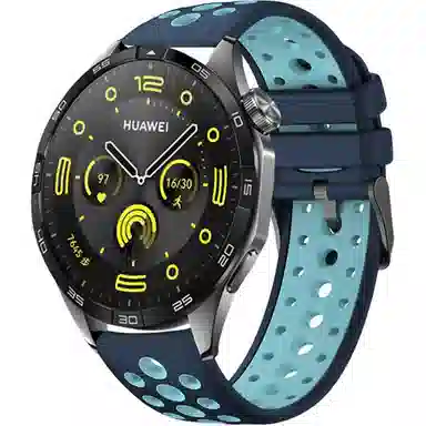 biaodaige watchgt4proGT runnerwatch 4