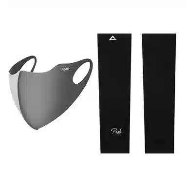 匹克 出行必备 开车骑行户外跑步运动 防晒袖 男女同款情侣款