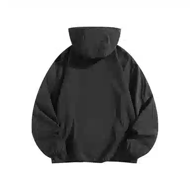 Jeep UPF50+ Hooded Sun Protection Jacket