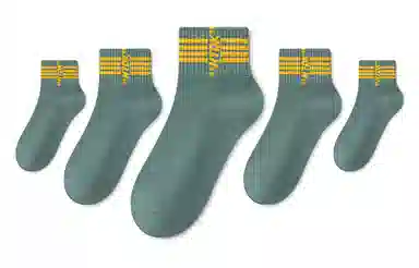 5