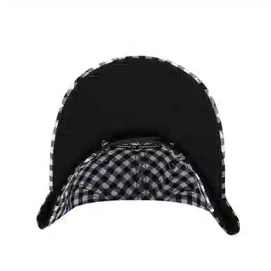 SWOFCARE Classic Check Baseball Cap