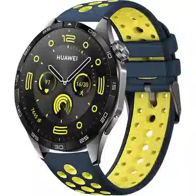 biaodaige watchgt4proGT runnerwatch 4