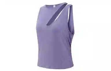 lululemon Shoulder Cut-Out