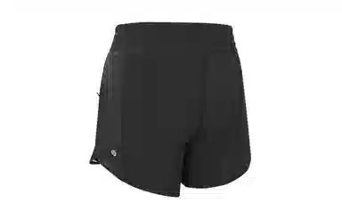 lululemon Hotty Hot High-Rise Shorts