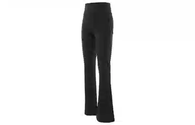 lululemon Groove Nulu High-Rise Flare Pant
