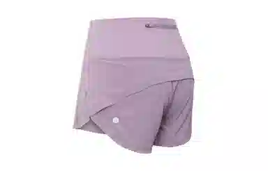 lululemon Speed Up Shorts 2.5"