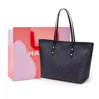 Harson Tote Bag