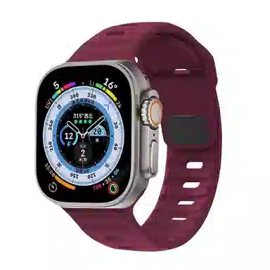 Penc iwatch Apple WatchUltra2S987654SE