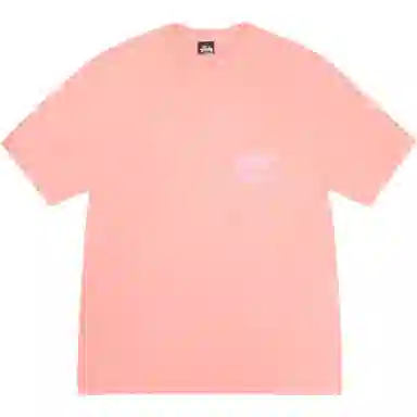 Stussy T