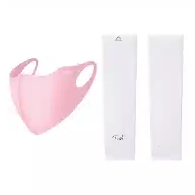 匹克 出行必备 开车骑行户外跑步运动 防晒袖 男女同款情侣款