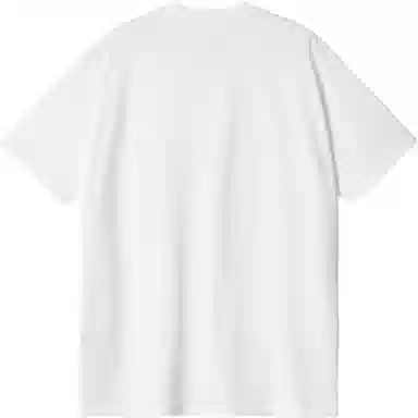 Carhartt WIP Amour Pocket T-Shirt