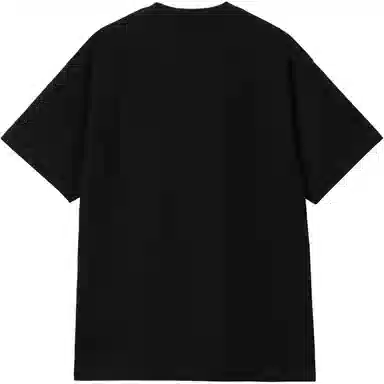 Carhartt WIP LOGO SS24 SS Noisy T-Shirt T