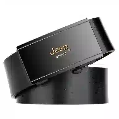 JEEP SPIRIT 3.5cm