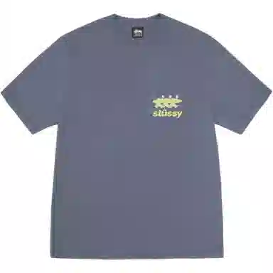 Stussy T