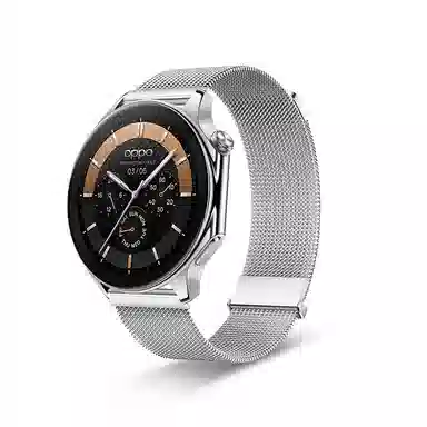 Penc iwatch oppo watchX34Pro2