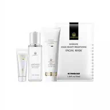 MAGELINE 120g+80ml+