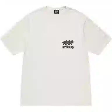 Stussy T