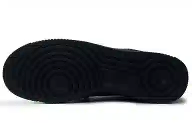 Nike Air Force 1 Low Black White
