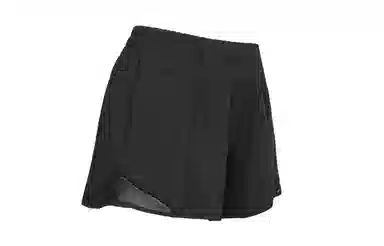 lululemon Hotty Hot Low-Rise Lined Short 4"