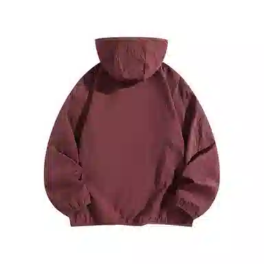 Jeep UPF50+ Hooded Sun Protection Jacket