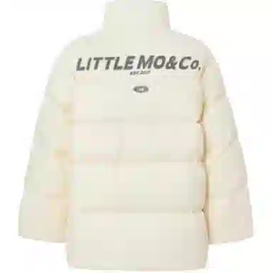 little MOCO.