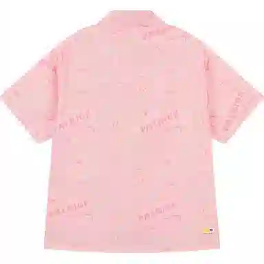 361 x SPONGEBOB SQUAREPANTS Polo