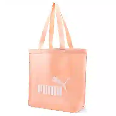 PUMA Core Transparent Shopper