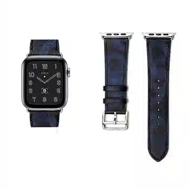 Akkerds Apple Watch